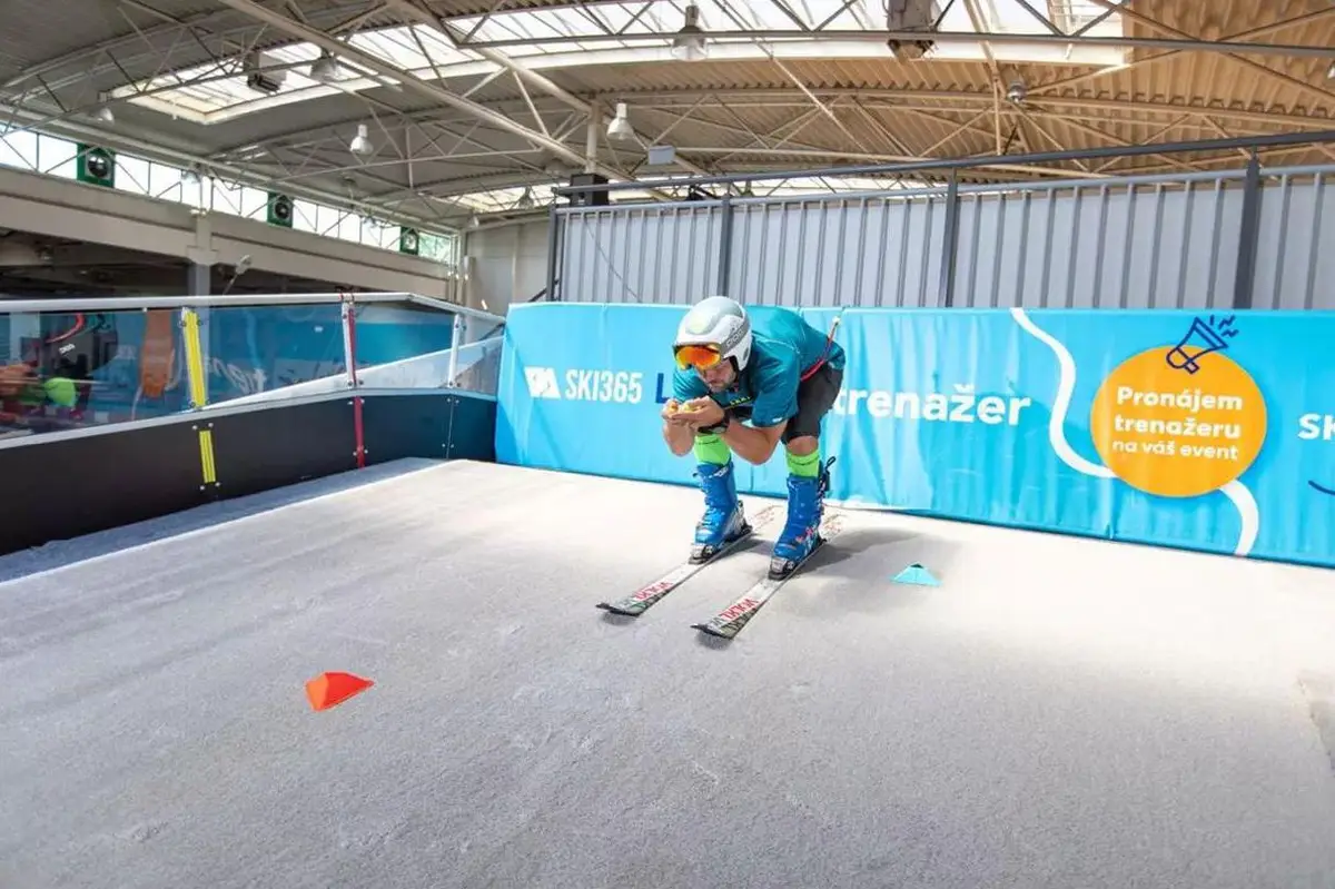 SKI365 Ostrava
